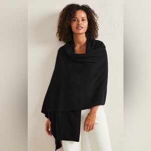 Cashmere Wrap - One Size